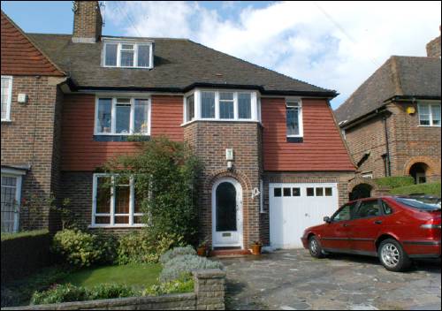 10 Gurney Drive
